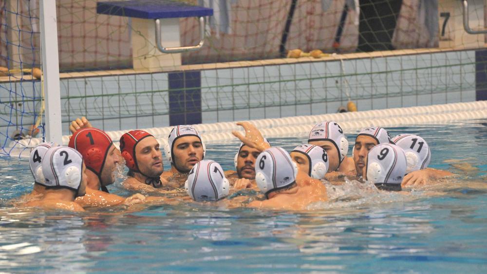 Pallanuoto, si interrompe la striscia positiva della Pro Recco dopo 35 gare 