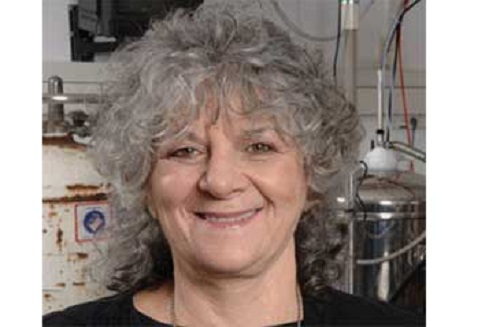 Il premio Nobel per la chimica Ada Yonath a Palazzo Ducale 