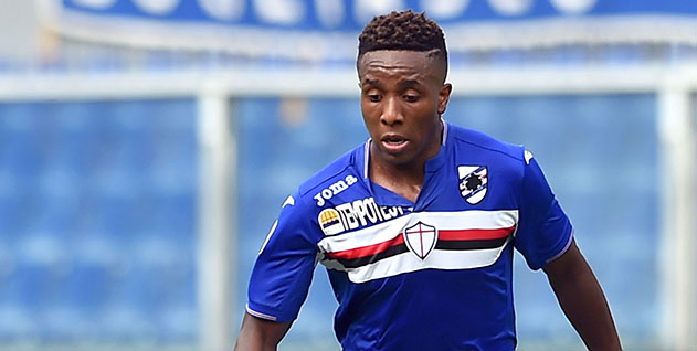 Sampdoria, Carbonero operato al menisco a Barcellona 