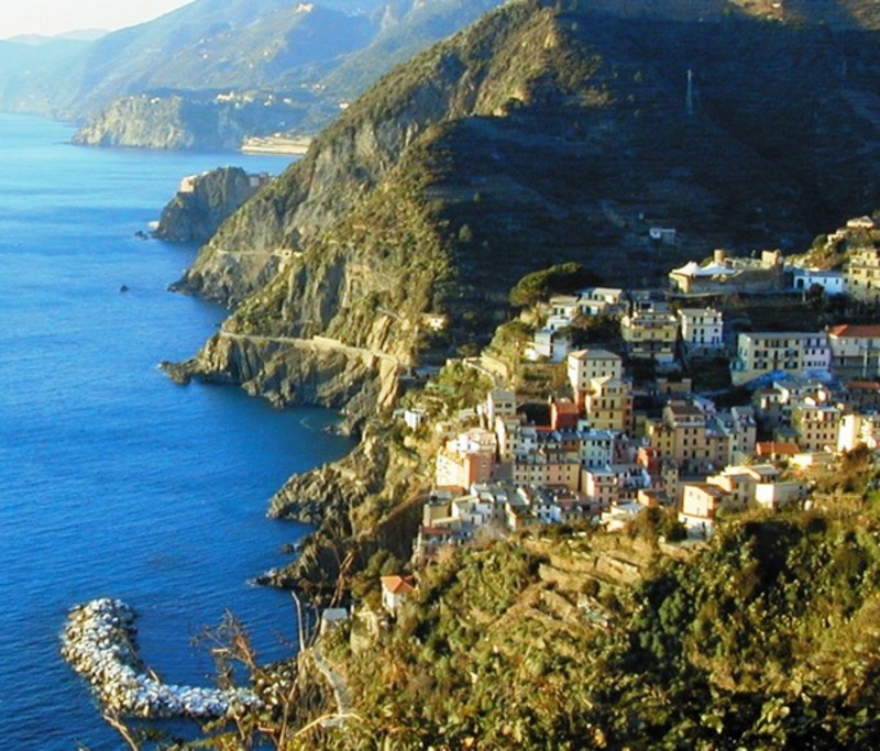Regione, Toti: 