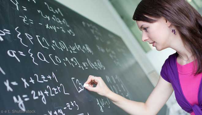 Studenti '007' grazie alla matematica in due licei liguri