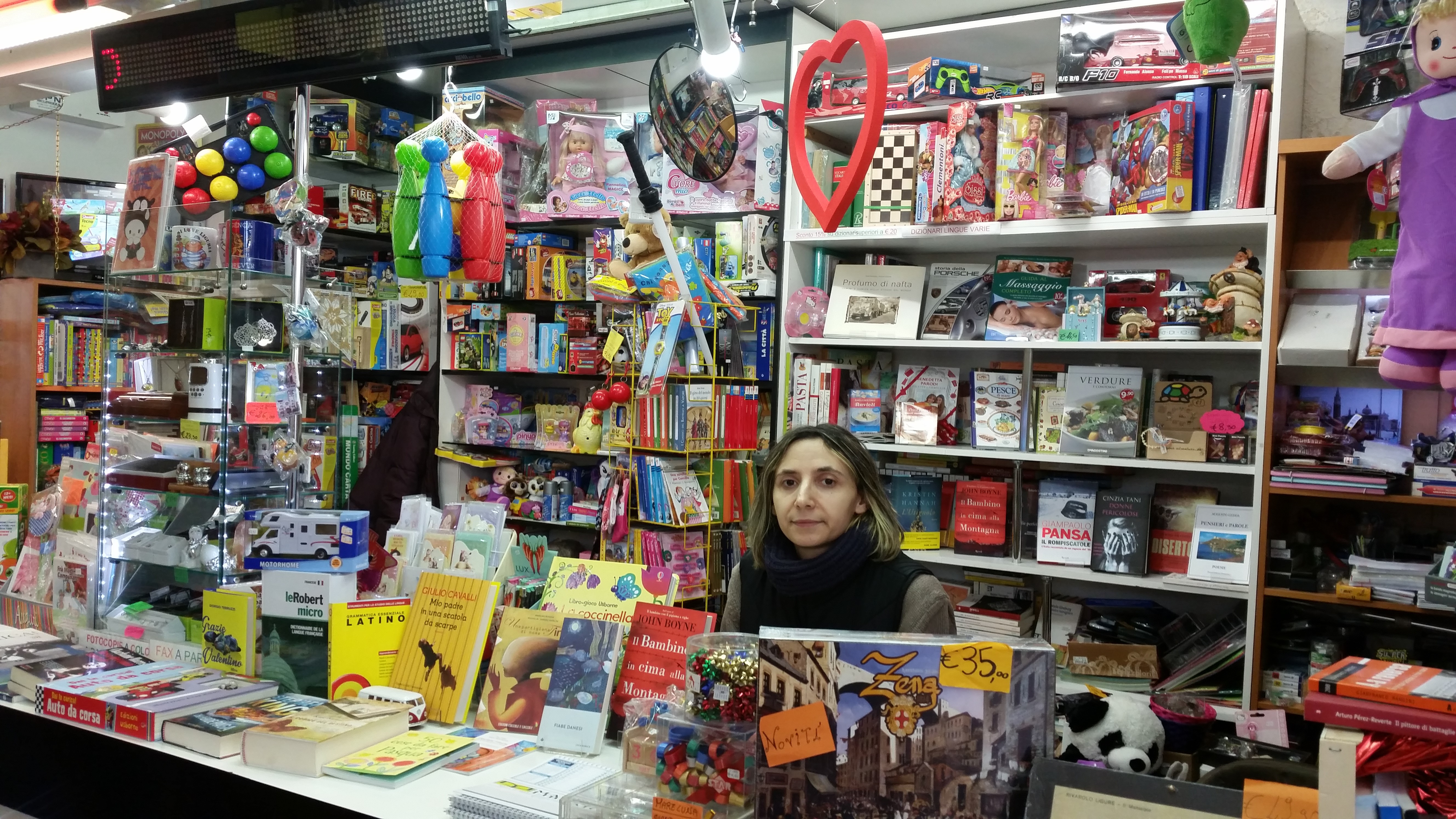 Viaggio in Liguria, la storia: quando neanche la cultura rilancia i mercati in crisi 