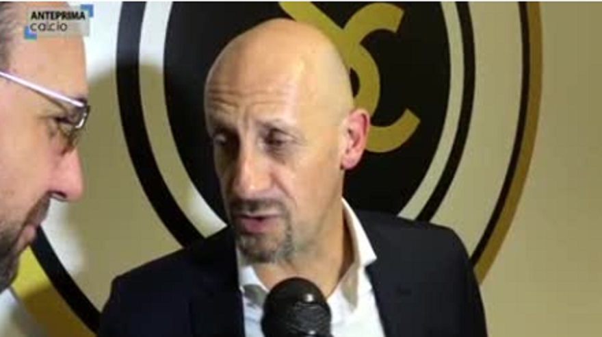 Spezia, Di Carlo: 