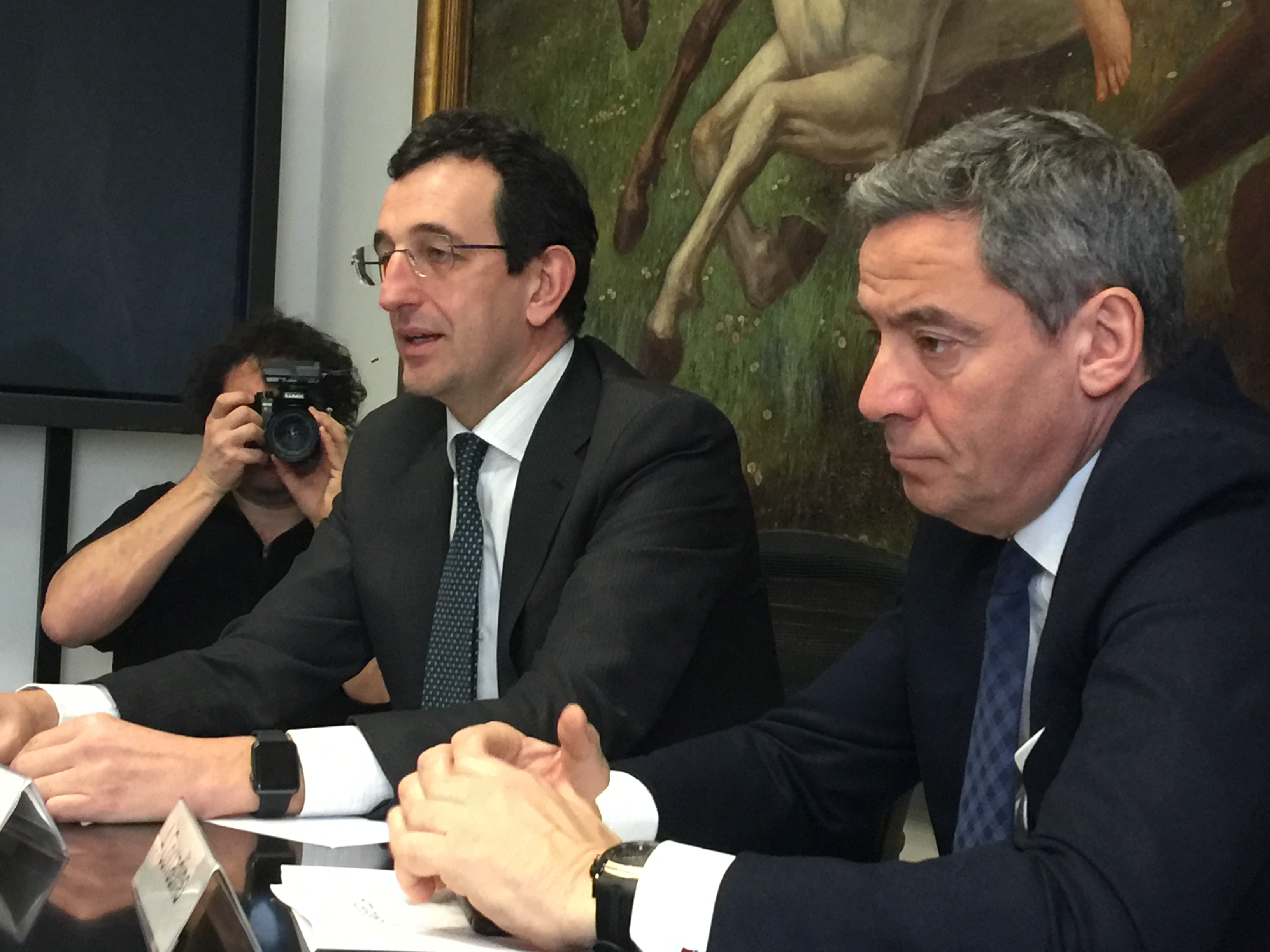 Carispezia, utili in crescita del 27%: 