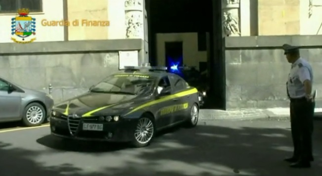 Rapporto annuale GdF, lo Stato ha subito un danno patrimoniale di 4 miliardi