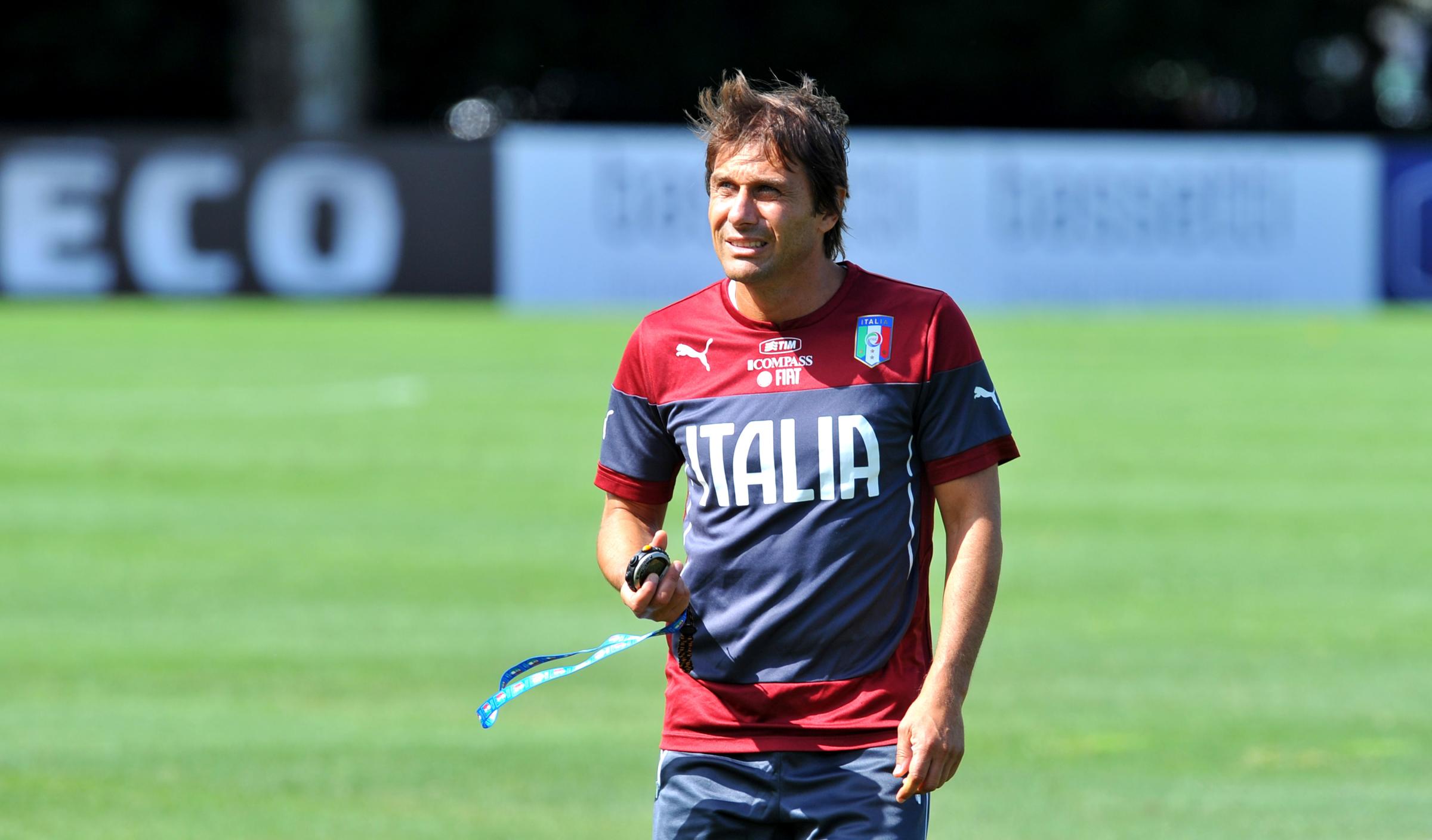 Tre della Sampdoria in Nazionale, in azzurro anche Perin