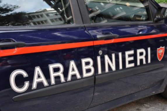 Rapine in banca, sgominata la banda del finto finanziere