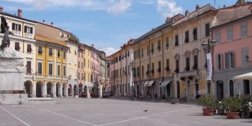 Sarzana, approvato il progetto di riapertura di via Marinella