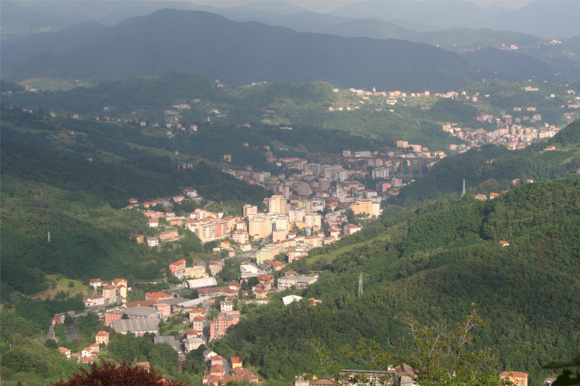 Viaggio in Liguria: tra pietre e fili, l'economia d'entroterra in mostra