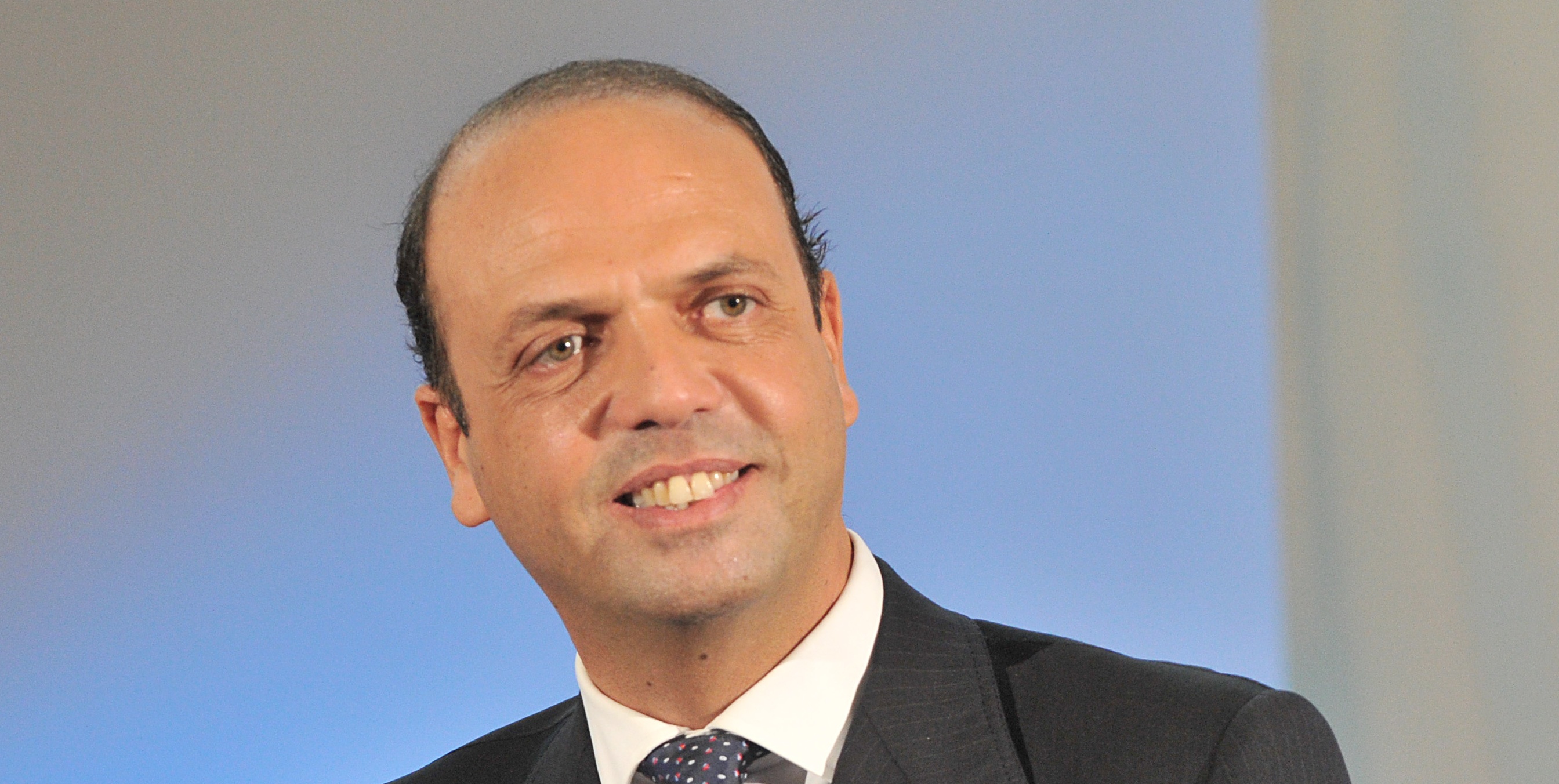 Terrorismo, Alfano: 