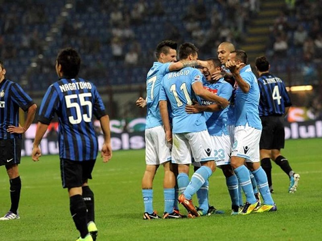Multa di 15mila euro per l'Inter a causa dei cori razzisti 