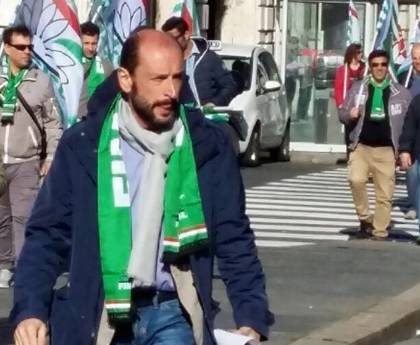 Piaggio Aero, incontro al Mise rinviato al 12 maggio. Vella (Cisl): 