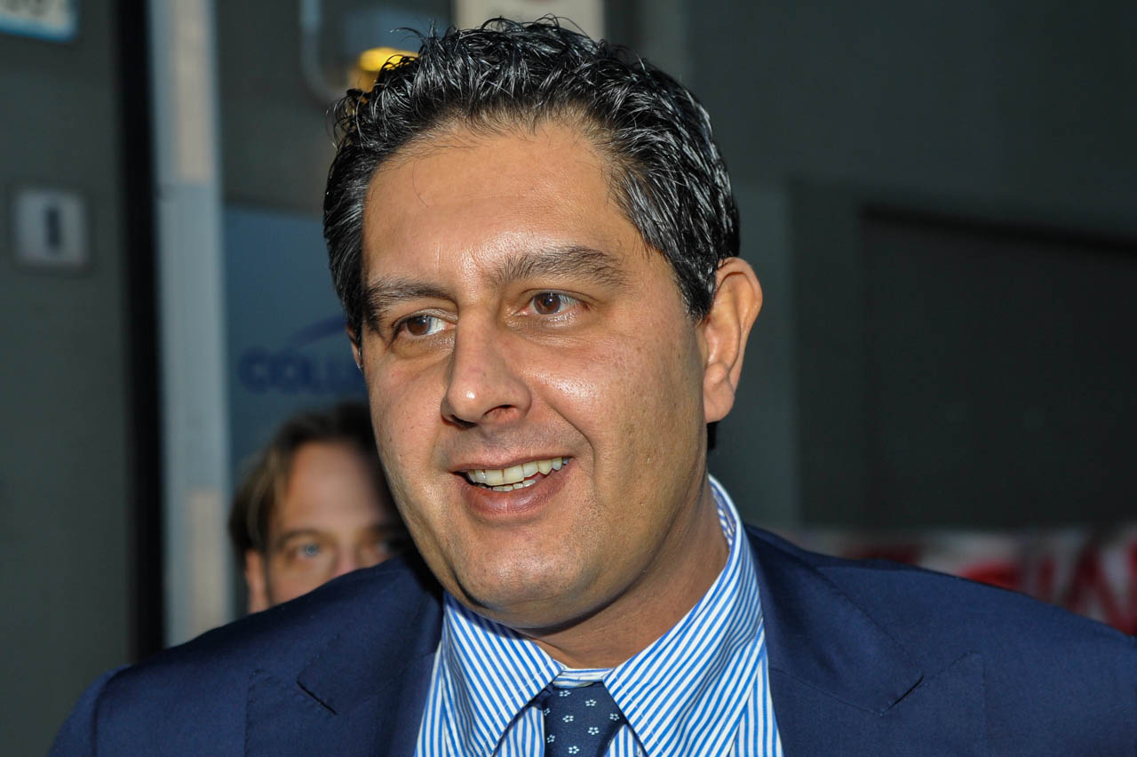 Petrolio nel Polcevera, Toti: 