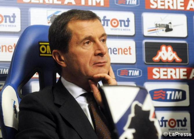 Sampdoria: nuove voci sulla società, ma sul futuro resta la nebbia