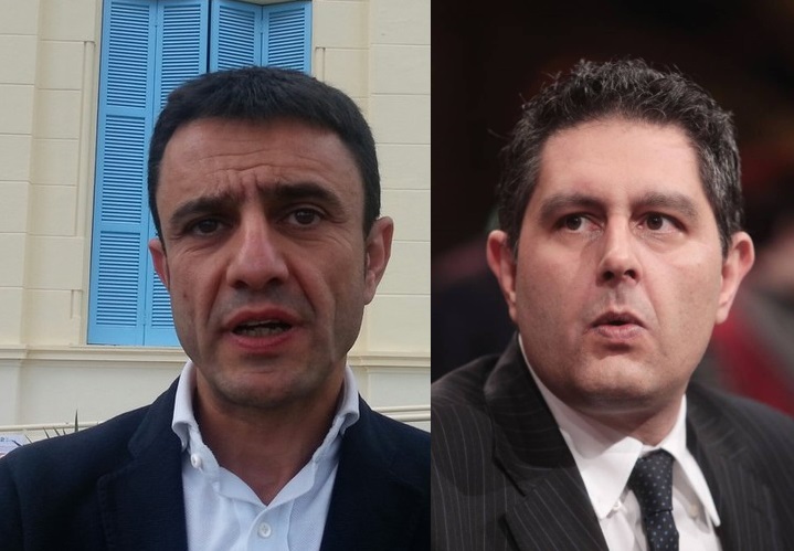 Botta e risposta Briano-Toti: 
