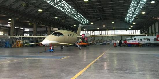 Piaggio Aero, chiesto il rinnovo della cassa integrazione straordinaria