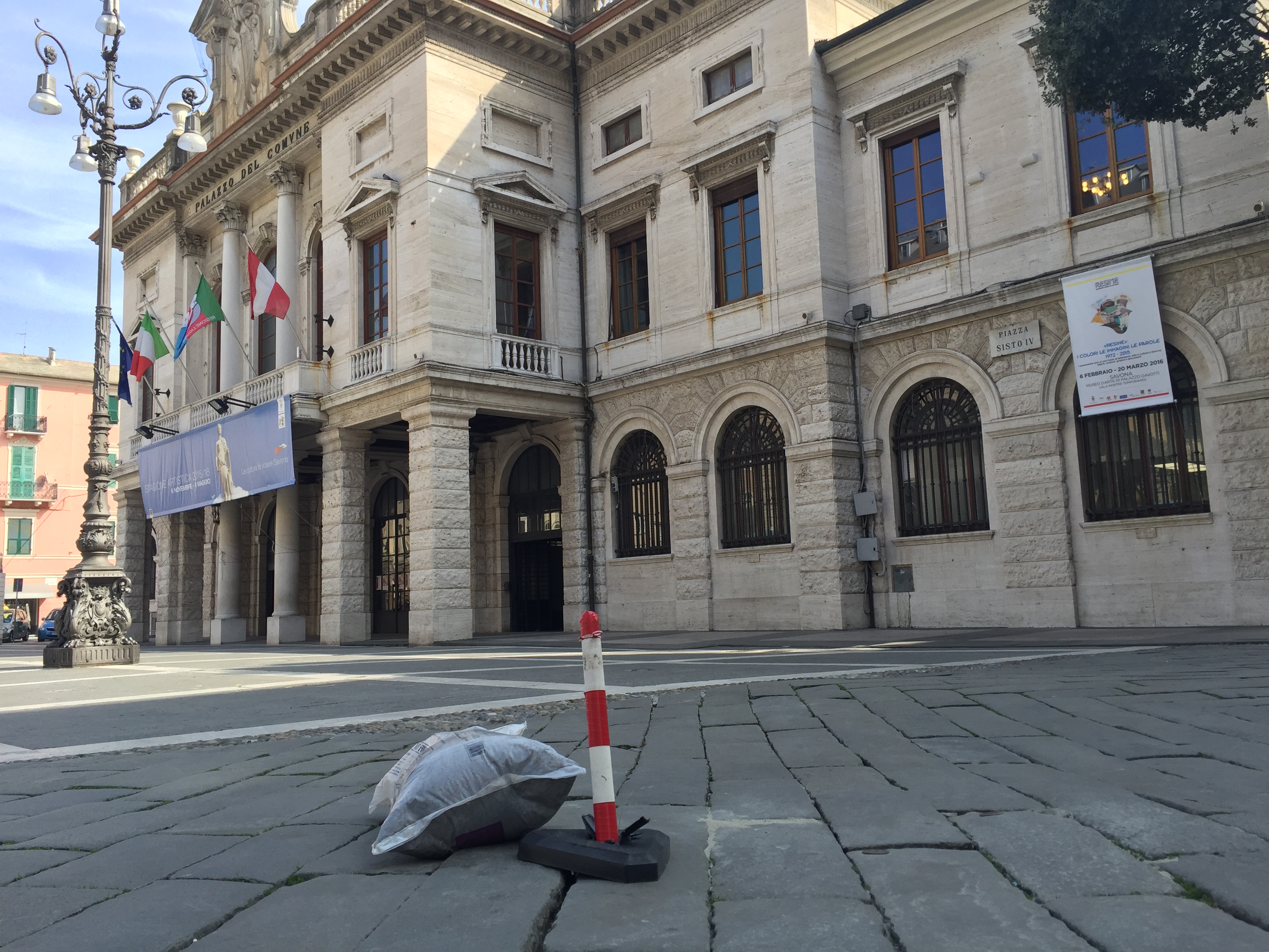 Comune di Savona, domani il voto thrilling sul bilancio