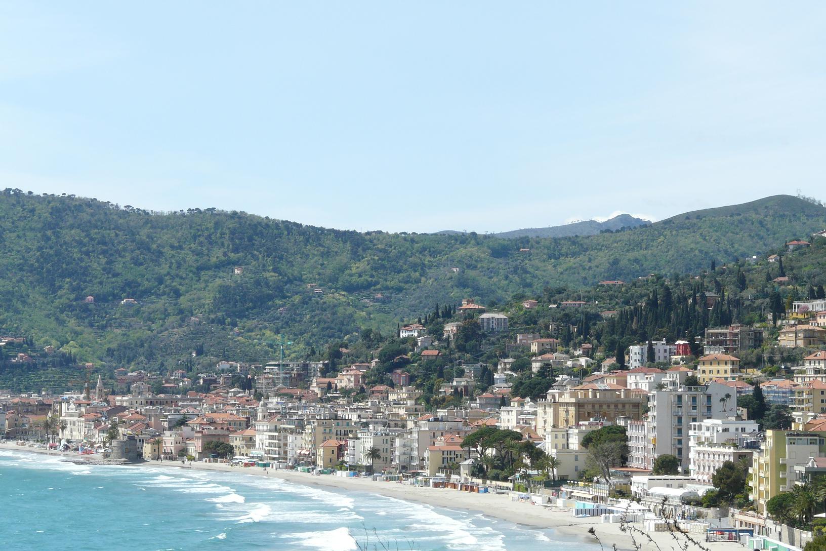 Città europea dello sport, anche Alassio avanza la candidatura