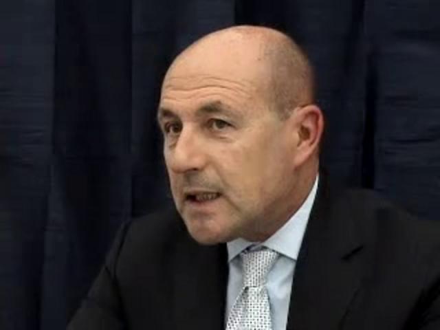 Dimissioni Pollio, Pagano: 