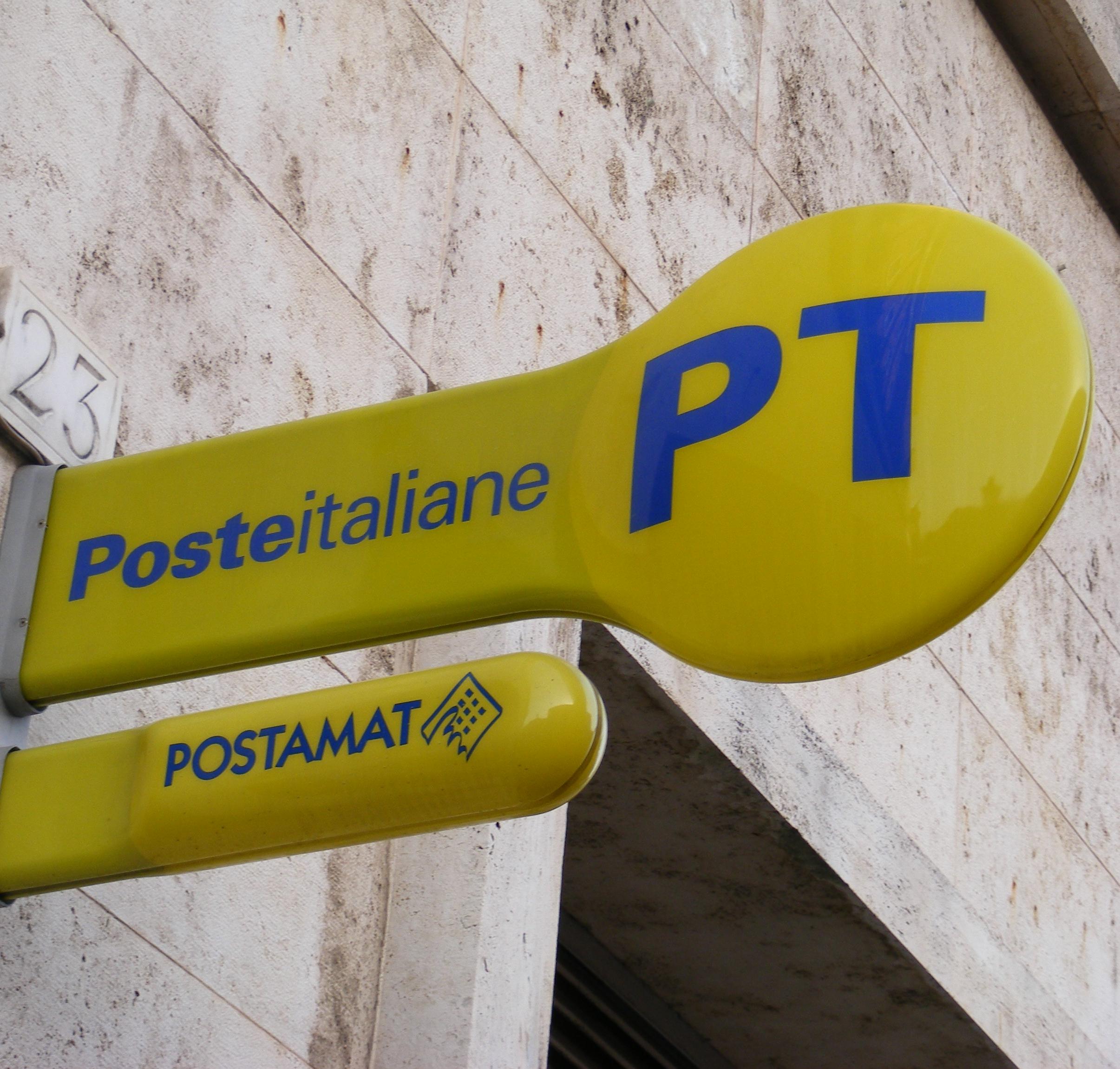 Poste, il Tesoro conferisce il 35% alla Cassa depositi e prestiti