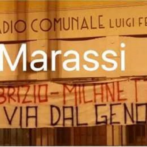 Genoa, striscioni dei tifosi contro Fabrizio Preziosi e Omar Milanetto