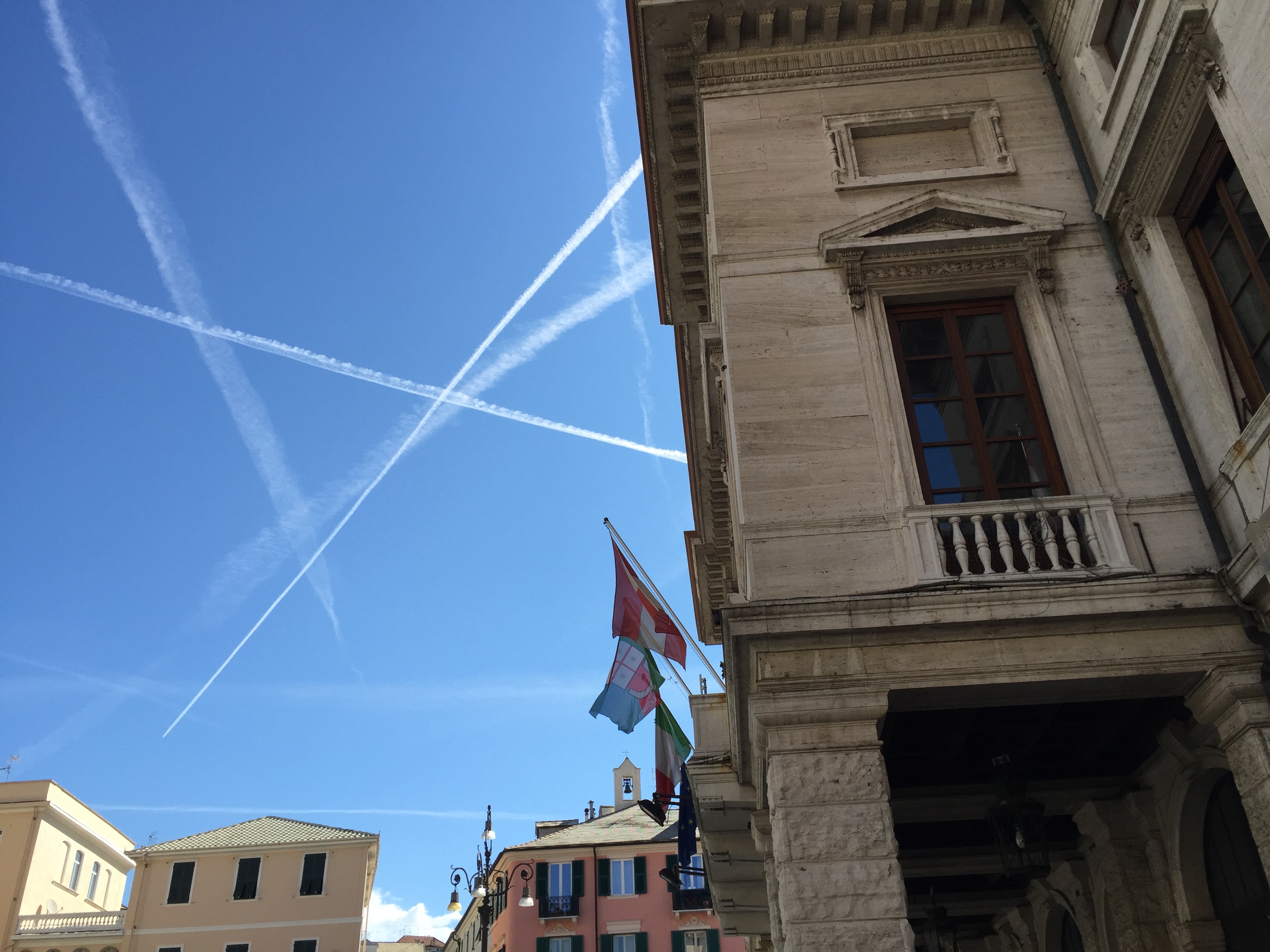 Comunali a Savona, ecco chi sono i quattro candidati outsiders