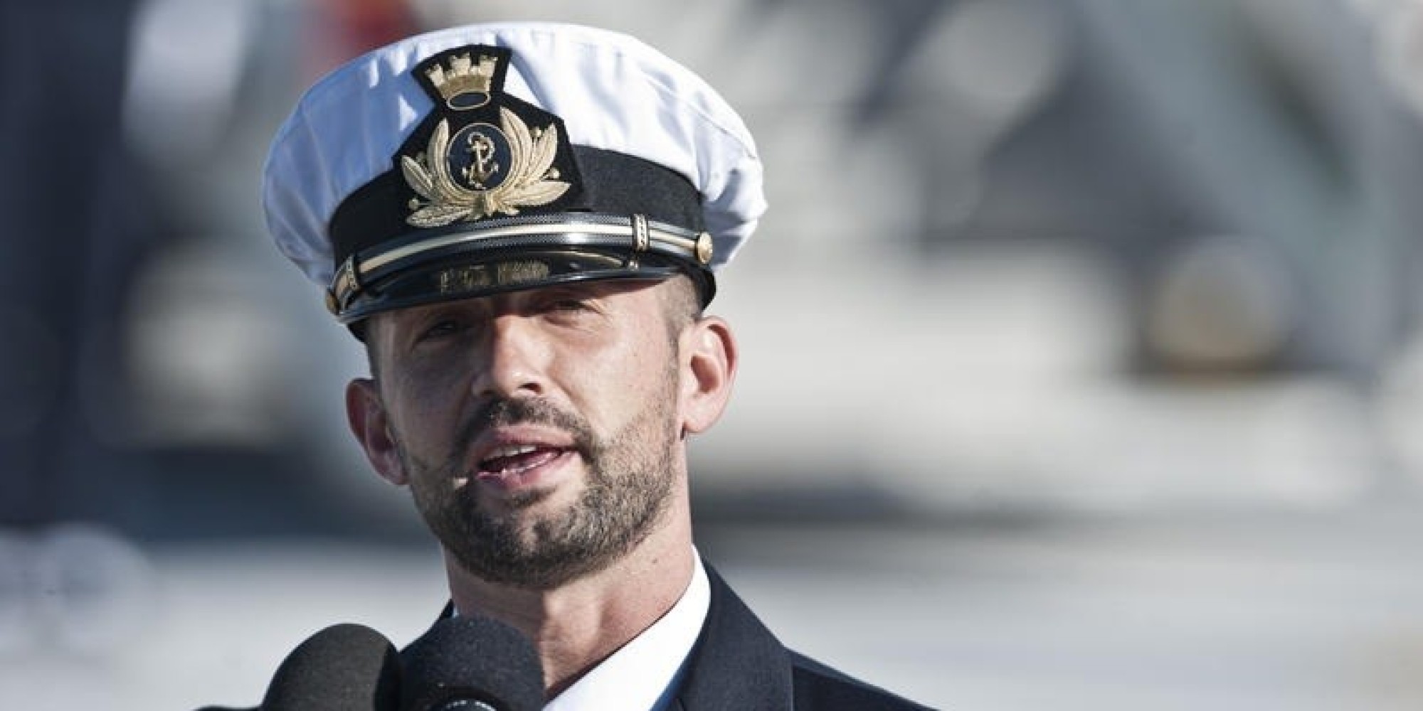 Marò, attesa per il rientro di Salvatore Girone in Italia