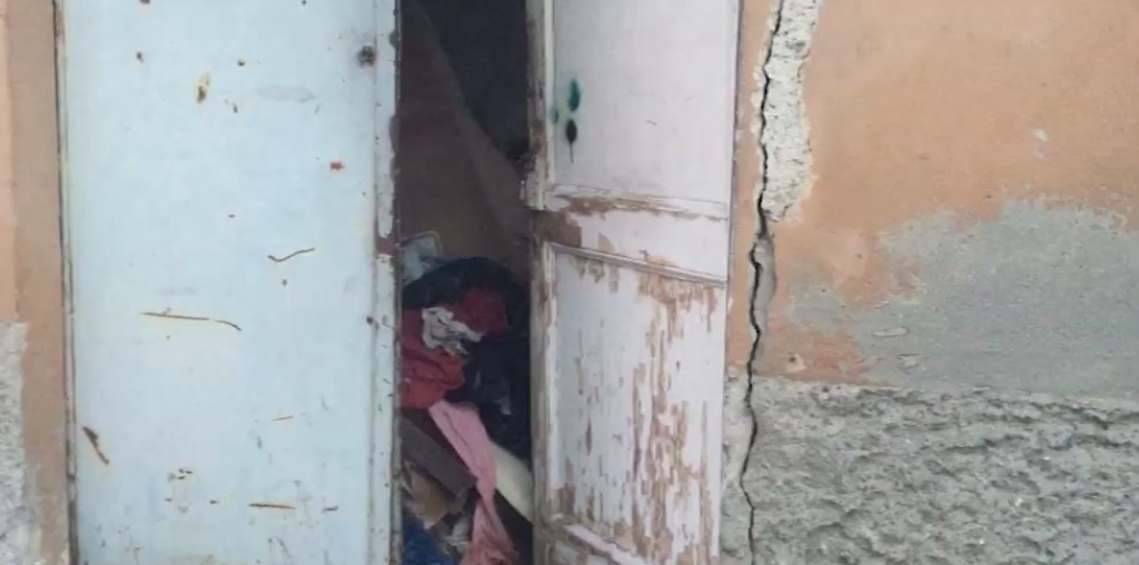 Lungomare Canepa a Sampierdarena, ora tolleranza zero contro gli accampamenti abusivi 