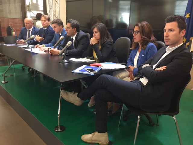 Trasporti, piano casa e riduzioni fiscali: Toti fa il bilancio del primo anno