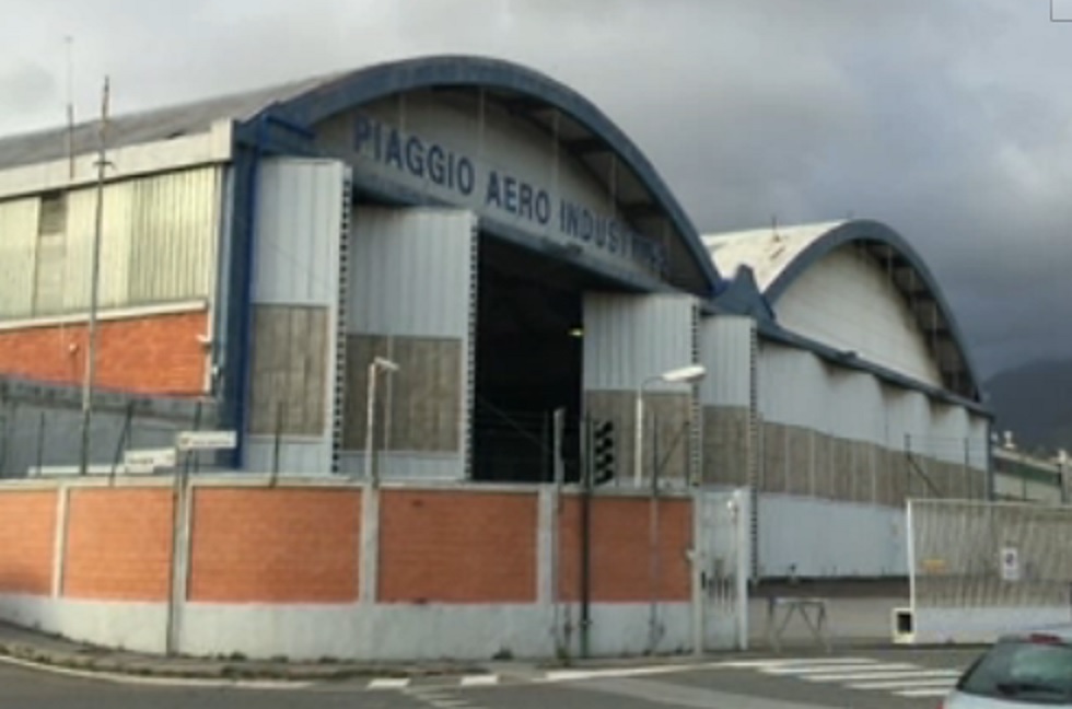 Caso Piaggio Aero, Vella (Fim Cisl): 