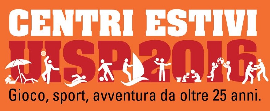 Centri Estivi Uisp, dal 13 giugno gioco, sport e divertimento per tutti