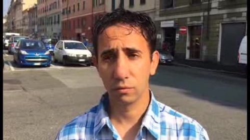Finestrini dei residenti di Sampierdarena spaccati nella notte, Rossi (Lega Nord): 
