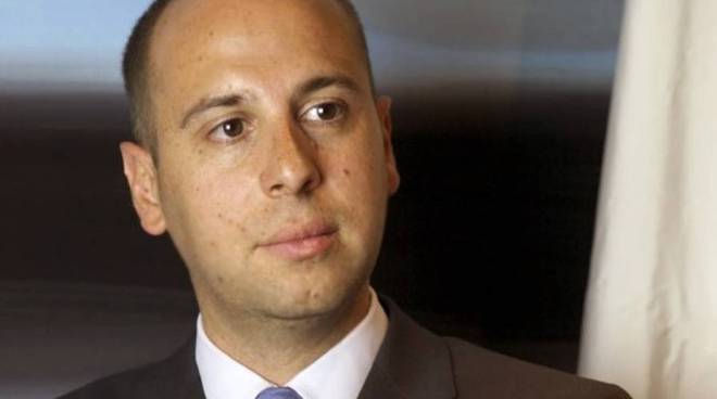 Giovani imprenditori liguri, Matteo Giudici eletto presidente