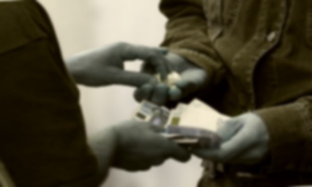 Genova, arrestato il pusher del crack: incassava fino a 2000 euro a notte