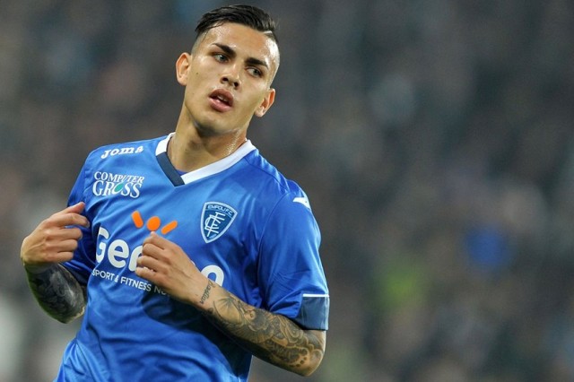Per il centrocampo della Sampdoria è un duello a due tra Viviani e Paredes 