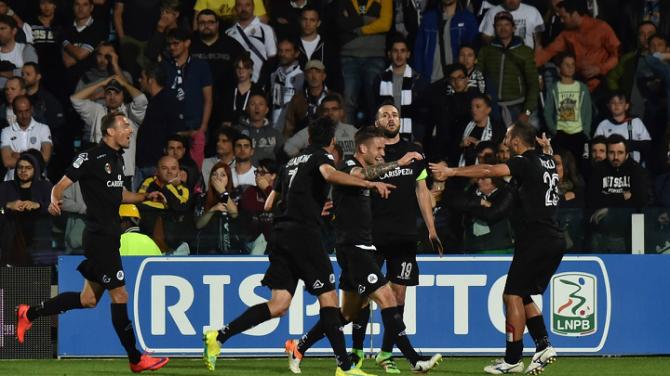 Lo Spezia conferma Kvrzic, intanto si defila il fondo inglese 