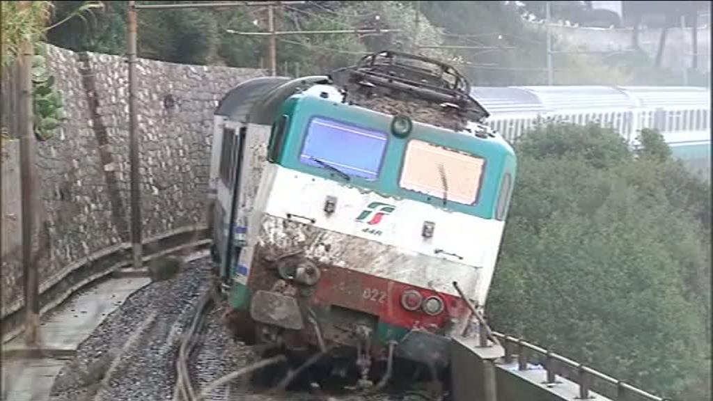 Raddoppio ferroviario nel Ponente, la Commissione accoglie le raccomandazioni di Rossi al Governo