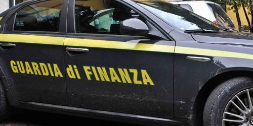 Truffa all'erario per 110.000 euro, arrestati due coniugi