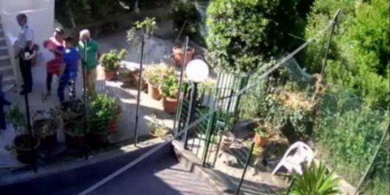 Omicidio di Pontedecimo, il vigile non interviene: i familiari chiedono i danni al Comune