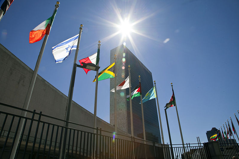 Onu, Italia sarà membro del Consiglio di Sicurezza nel 2017