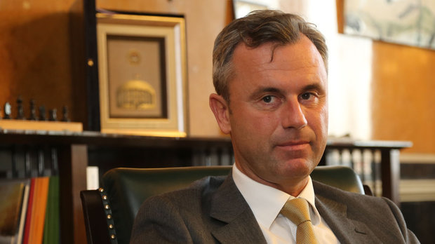 Austria, annullato ballottaggio delle presidenziali