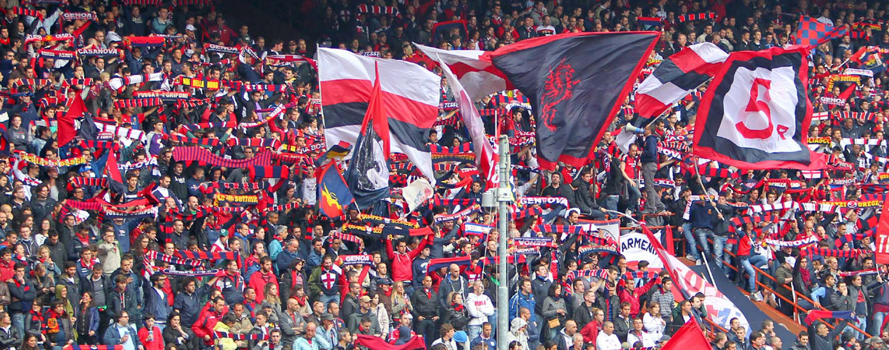 L'ACG chiede al Genoa una proroga di 10 giorni per la campagna abbonamenti 
