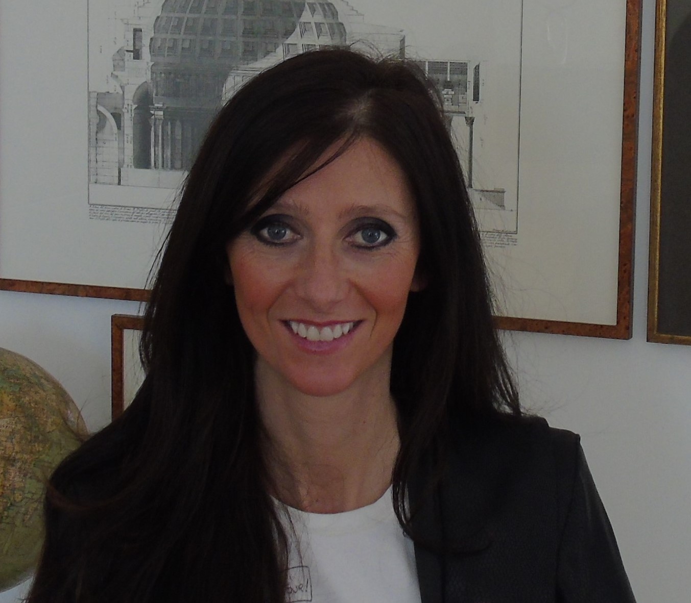 Giovani imprenditori di Confindustria, Sara Filippetti riconfermata presidente 