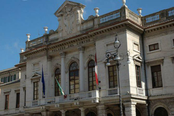 Savona, Caprioglio presenta la nuova giunta comunale