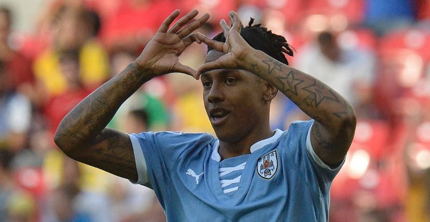 Sampdoria, idea Abel Hernandez per l'attacco e Muriel potrebbe andare in Inghilterra 