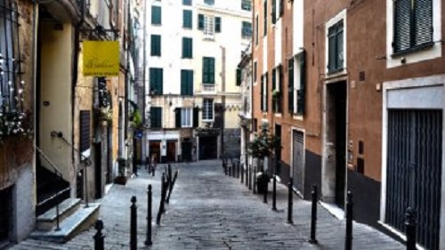Mafia, il Comune vuole acquisire gli immobili del maxi-sequestro 2014