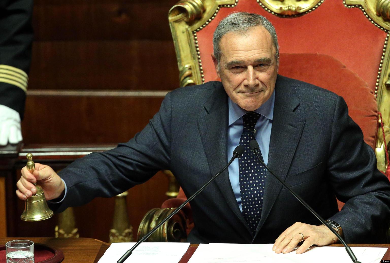 Grasso: 