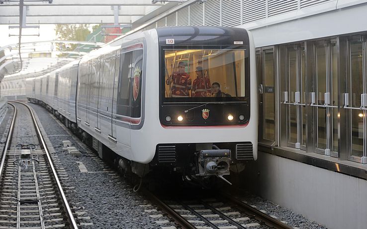 Metro C, indagate tredici persone: c'è pure un ex assessore 