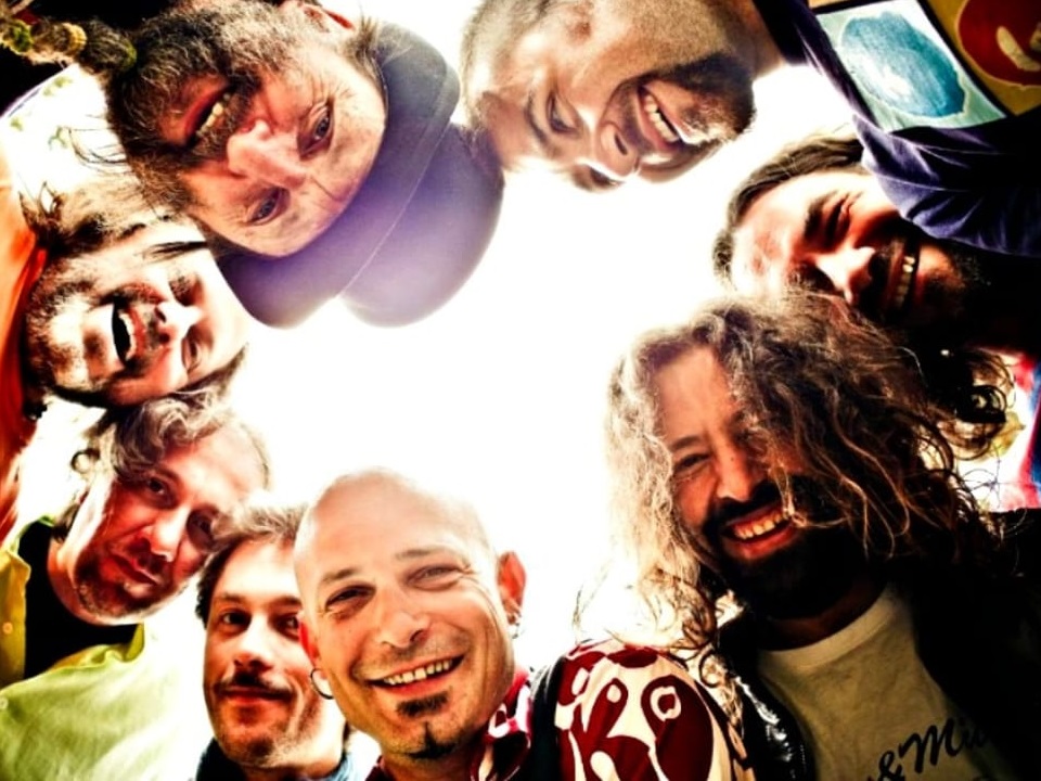 Al Porto Antico di Genova il Goa Boa Festival e l'orchestra Bailam 