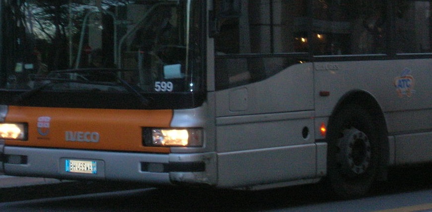 Retromarcia di Atc: è vero, abbiamo comprato bus vecchi di dieci anni